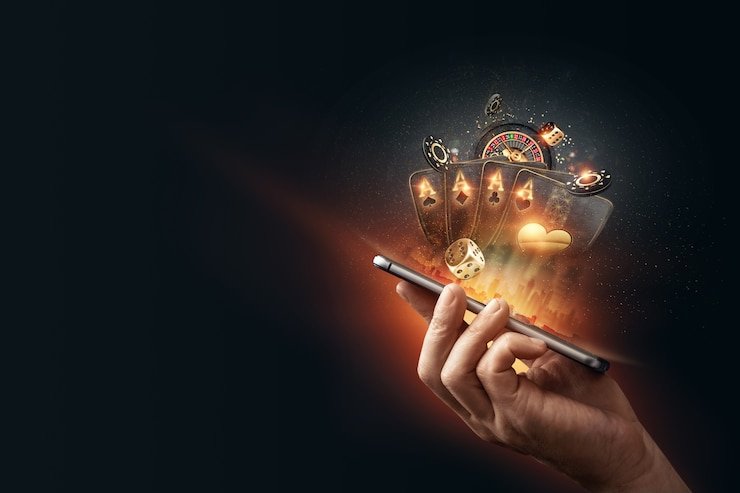 Informasi promo senaditogel di ponsel