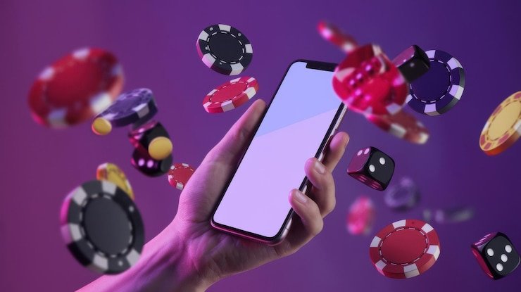 Pengalaman Android senaditogel responsif